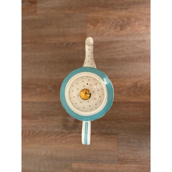 Grace’s Teaware Teapot - Picture 4 of 6